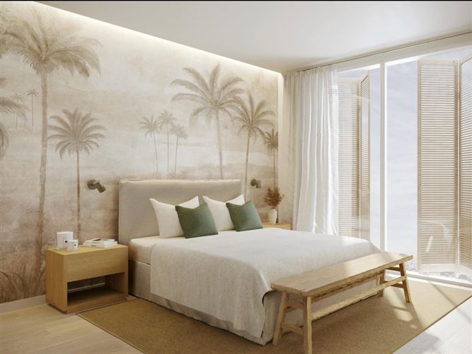 Investment - San Pedro del Pinatar, Murcia, Spain