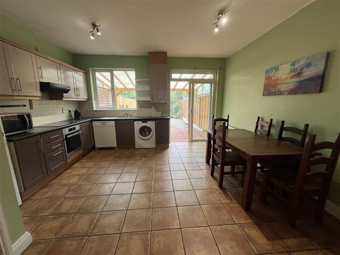 3 Clonmore, Kilteragh, Dooradoyle, Limerick