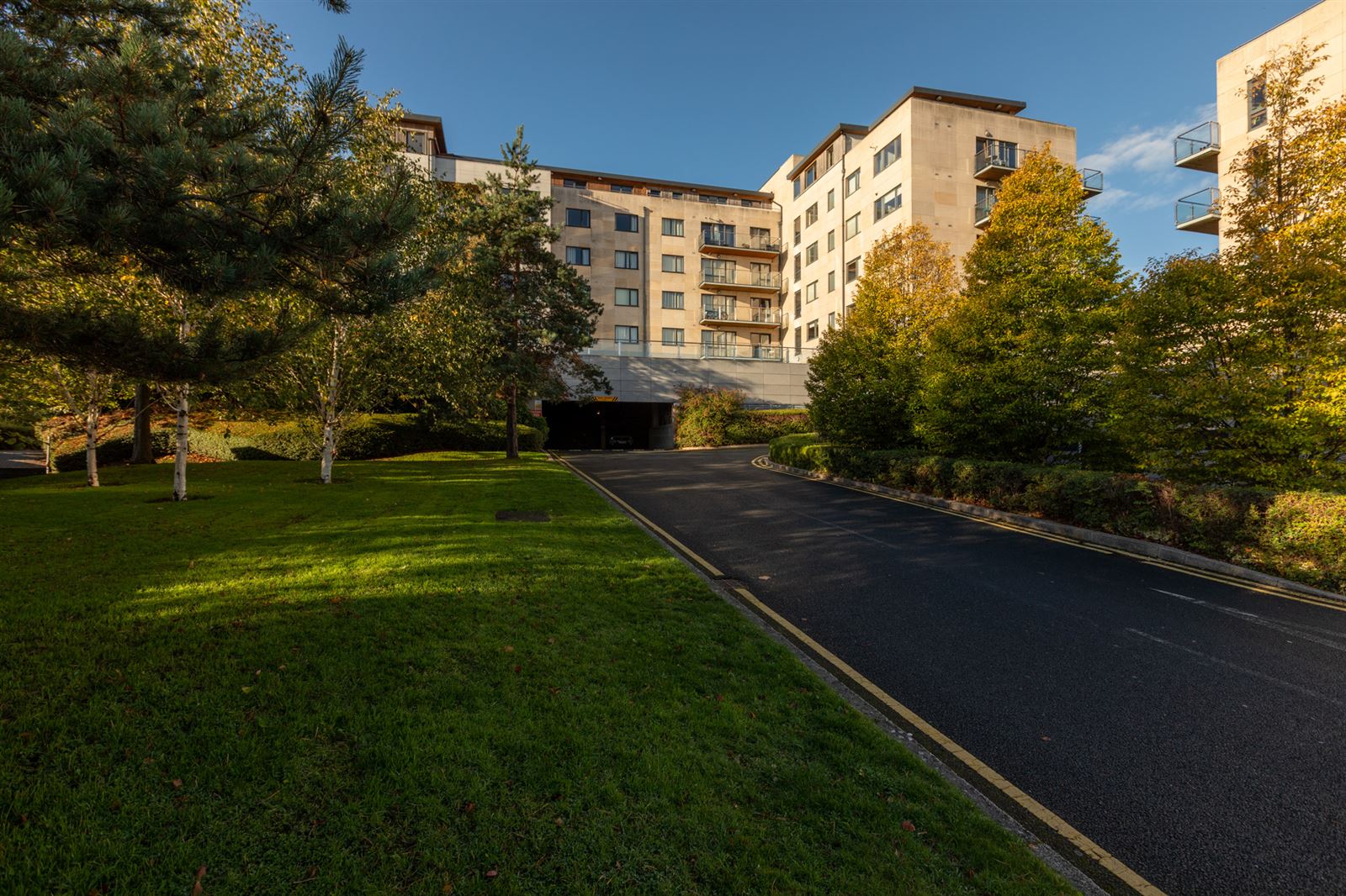 Photo 1 of 16 — Apartment 62, The Sycamore, Stepaside, Dublin 18