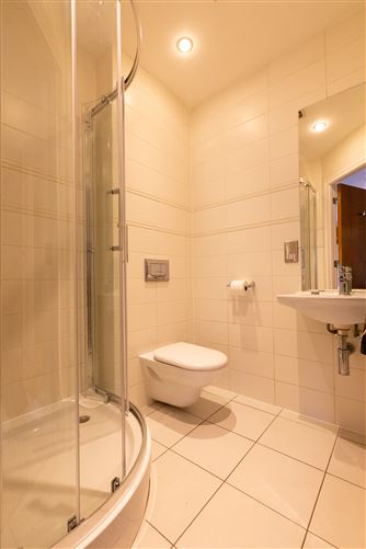 Apartment 62, The Sycamore, Stepaside, Dublin 18