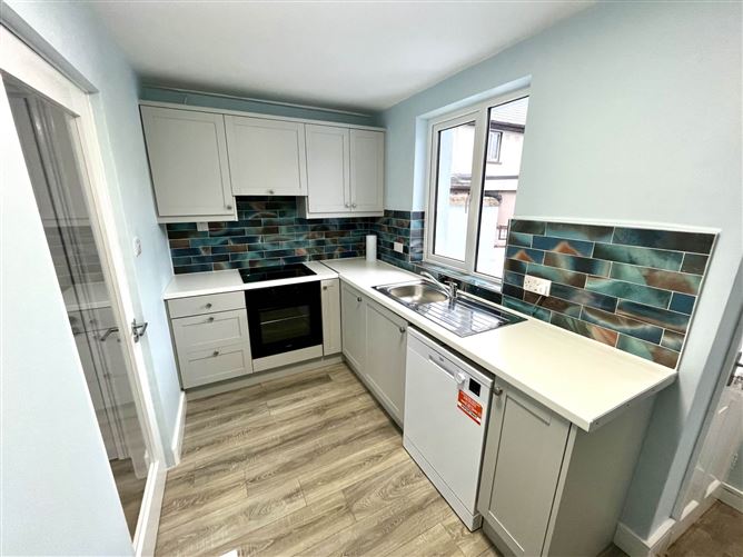 31 Saint Brigid`s Place, Sligo, County Sligo