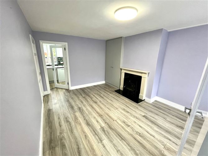 31 Saint Brigid`s Place, Sligo, County Sligo