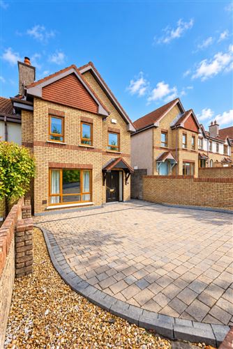 20 Yewlands, Douglas, Cork