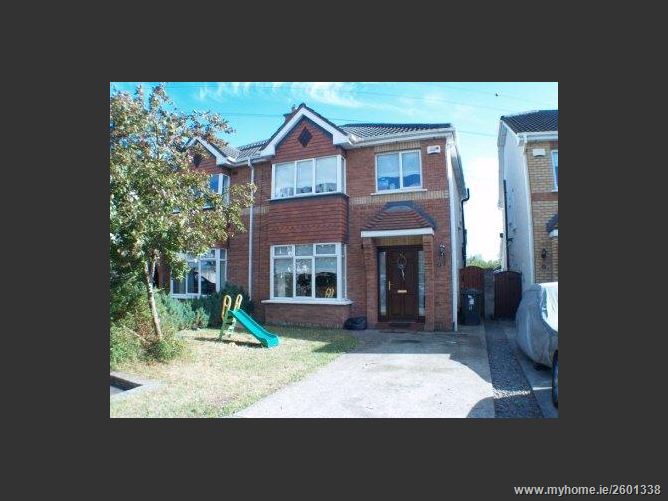 Tullyhall Rise, Lucan, Dublin West Smith Curley Estate Agents