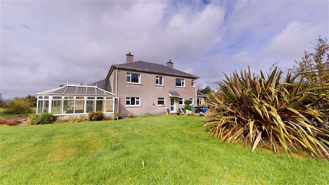 Caldew Lodge, Ballymurn Upper, Ballymurn, Co. Wexford