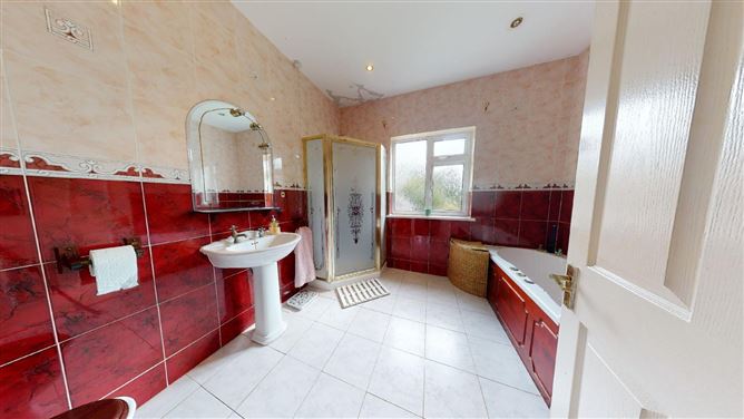 Caldew Lodge, Ballymurn Upper, Ballymurn, Co. Wexford