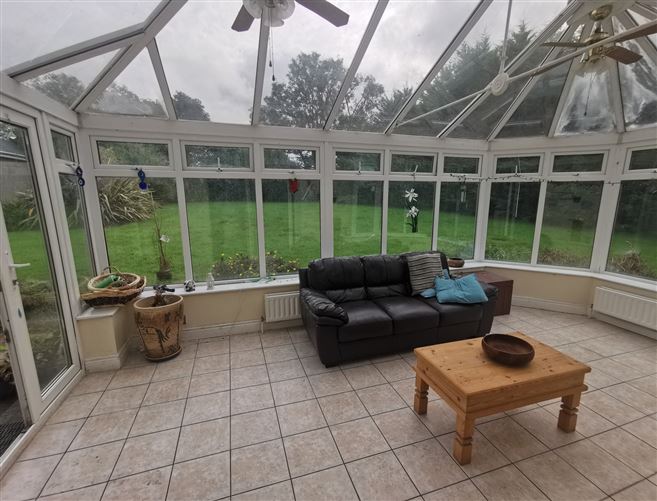 Caldew Lodge, Ballymurn Upper, Ballymurn, Co. Wexford