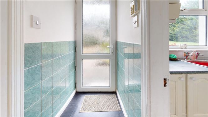 Caldew Lodge, Ballymurn Upper, Ballymurn, Co. Wexford