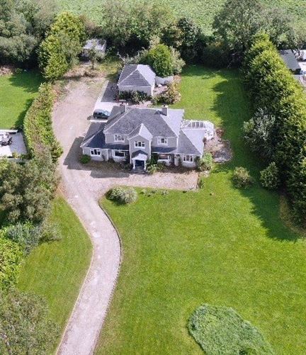 Caldew Lodge, Ballymurn Upper, Ballymurn, Co. Wexford