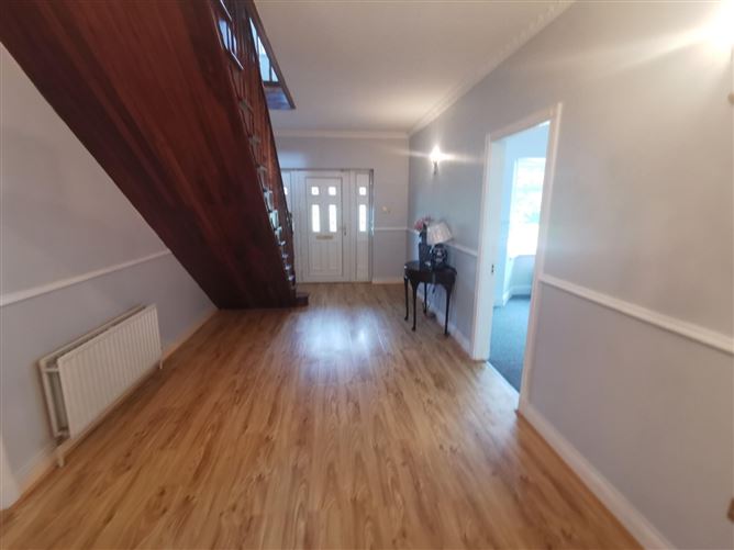 Caldew Lodge, Ballymurn Upper, Ballymurn, Co. Wexford