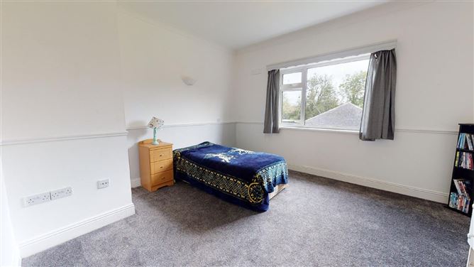 Caldew Lodge, Ballymurn Upper, Ballymurn, Co. Wexford