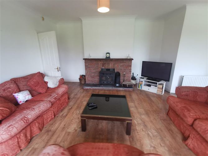 Caldew Lodge, Ballymurn Upper, Ballymurn, Co. Wexford
