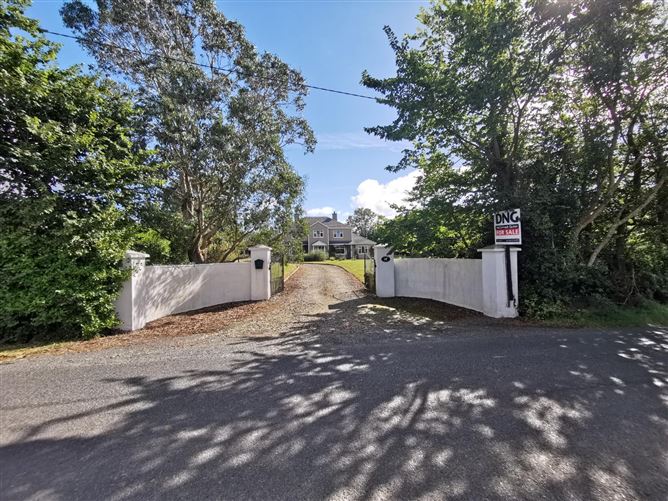 Caldew Lodge, Ballymurn Upper, Ballymurn, Co. Wexford