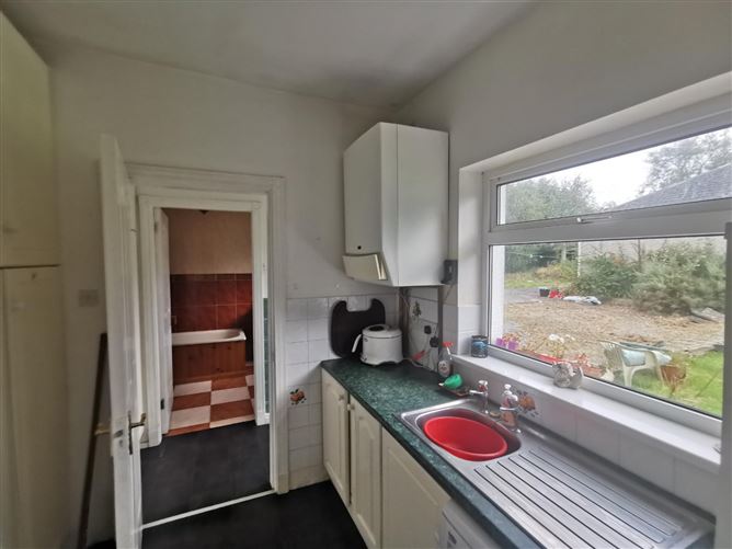 Caldew Lodge, Ballymurn Upper, Ballymurn, Co. Wexford