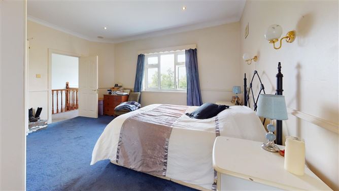 Caldew Lodge, Ballymurn Upper, Ballymurn, Co. Wexford