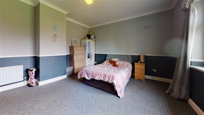 Caldew Lodge, Ballymurn Upper, Ballymurn, Co. Wexford