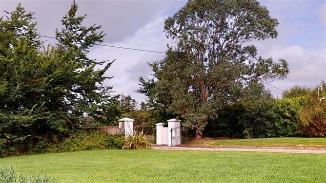 Caldew Lodge, Ballymurn Upper, Ballymurn, Co. Wexford