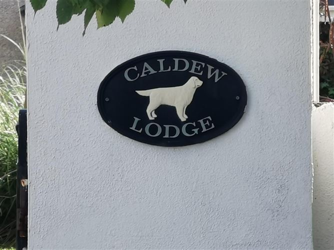 Caldew Lodge, Ballymurn Upper, Ballymurn, Co. Wexford