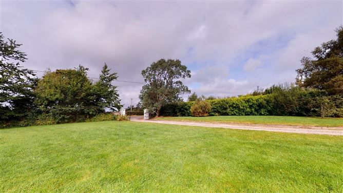 Caldew Lodge, Ballymurn Upper, Ballymurn, Co. Wexford