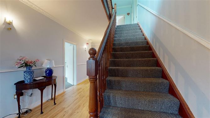 Caldew Lodge, Ballymurn Upper, Ballymurn, Co. Wexford