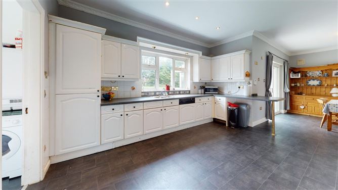 Caldew Lodge, Ballymurn Upper, Ballymurn, Co. Wexford