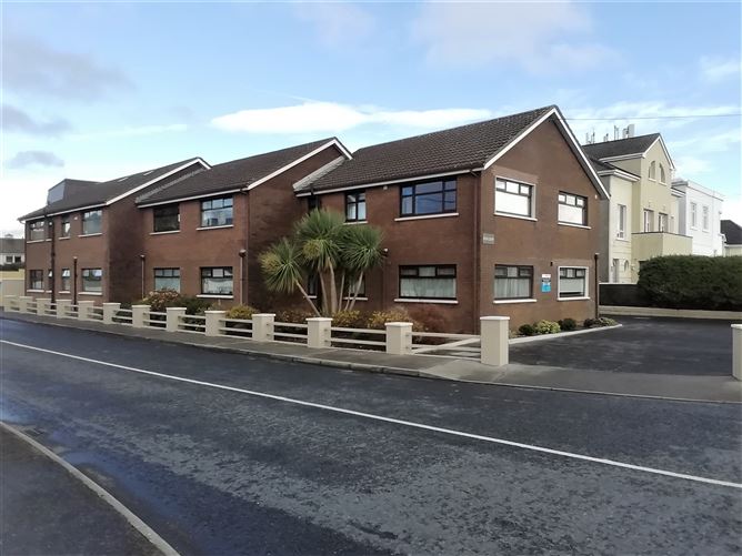 Main image for 6 Aran Court, Knocknacarra Road, Salthill, Galway