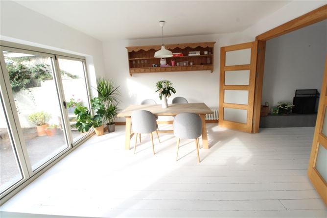 5 Shenick Drive, Skerries, Dublin