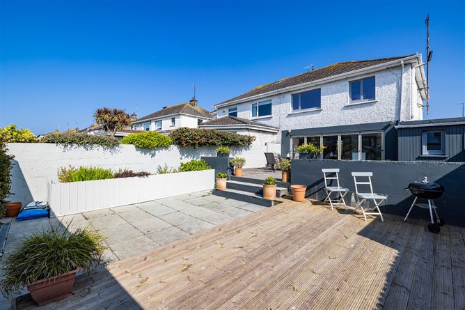5 Shenick Drive, Skerries, Dublin