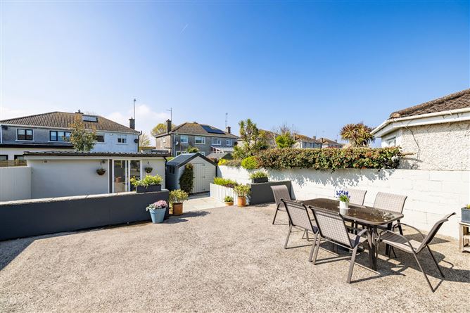5 Shenick Drive, Skerries, Dublin