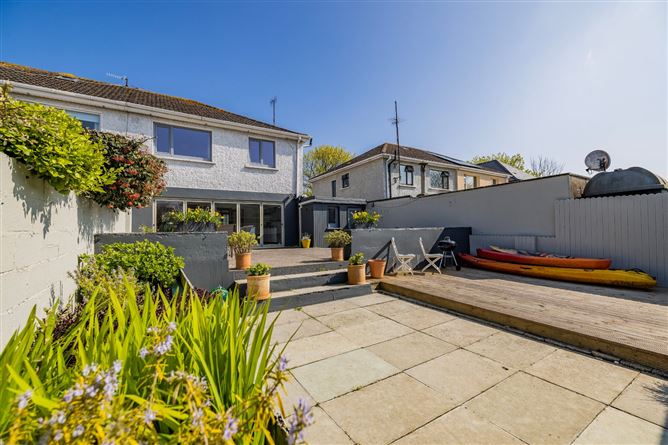 5 Shenick Drive, Skerries, Dublin