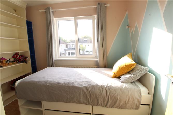 5 Shenick Drive, Skerries, Dublin