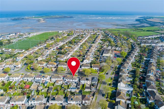 5 Shenick Drive, Skerries, Dublin