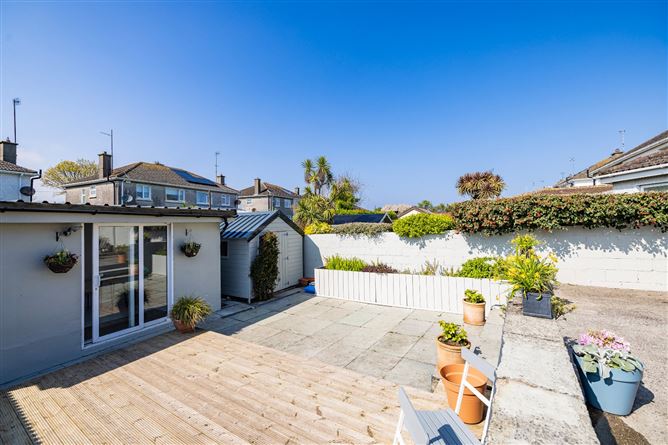 5 Shenick Drive, Skerries, Dublin