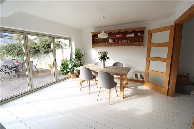 5 Shenick Drive, Skerries, Dublin