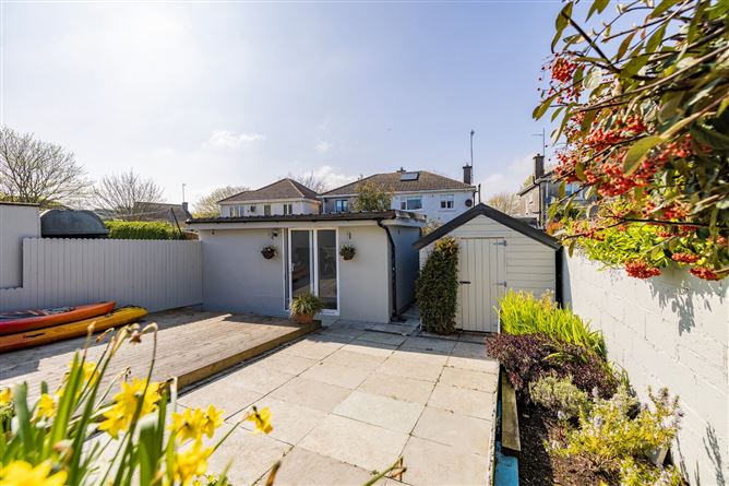 5 Shenick Drive, Skerries, Dublin
