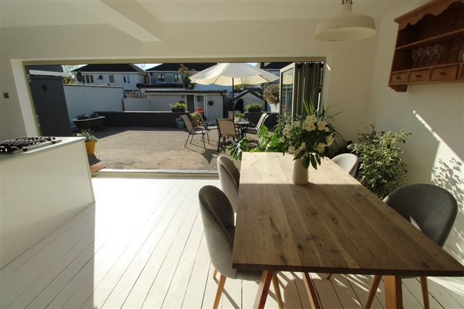 5 Shenick Drive, Skerries, Dublin