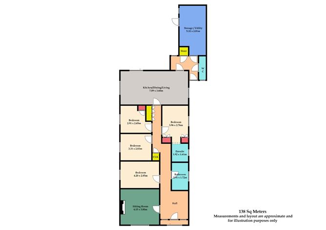 13 College Close, Dunshaughlin, Co. Meath