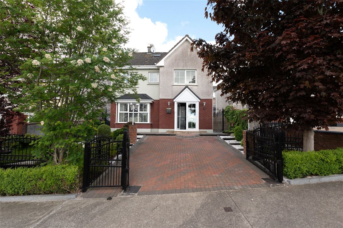 6 Monastery Avenue, Blarney Road, Cork Sherry FitzGerald Cork
