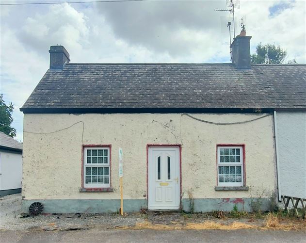 Main image for 15 Upper Cappaneale, Birr, Offaly