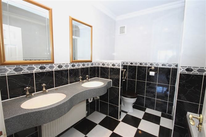 5 The Swift, Tassagard Green, Saggart, Co. Dublin