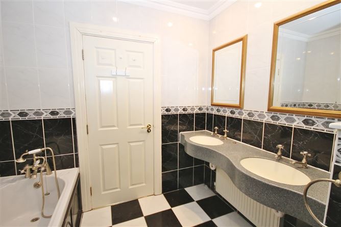 5 The Swift, Tassagard Green, Saggart, Co. Dublin