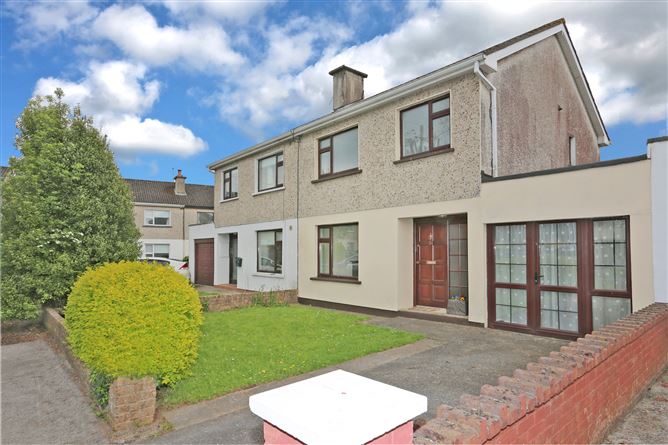 54 Vartry Avenue, Raheen, Limerick