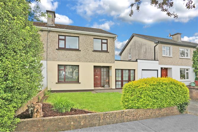 54 Vartry Avenue, Raheen, Limerick