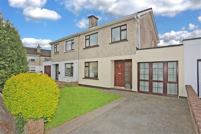 54 Vartry Avenue, Raheen, Limerick