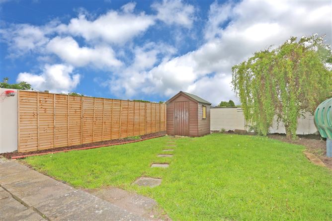 54 Vartry Avenue, Raheen, Limerick