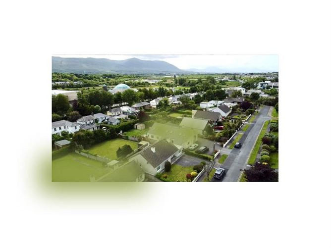 14 Castle Demesne, Tralee, Kerry