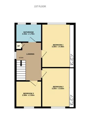 107 Ballyroan Road, Templeogue, Dublin 16