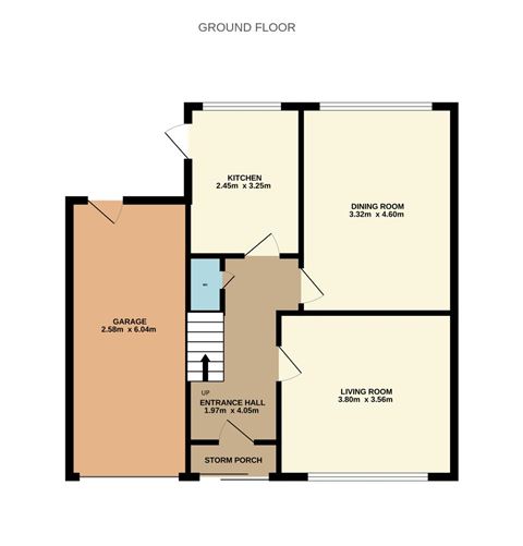 107 Ballyroan Road, Templeogue, Dublin 16