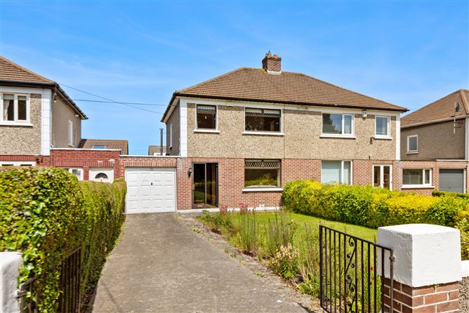 107 Ballyroan Road, Templeogue, Dublin 16