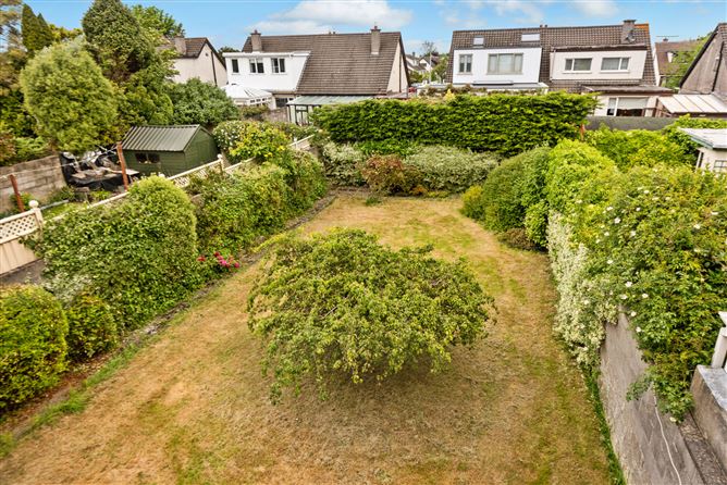 107 Ballyroan Road, Templeogue, Dublin 16